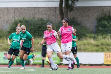 Bild 203 - F Harksheide - IF Stjernen Flensborg : Ergebnis: 7:2